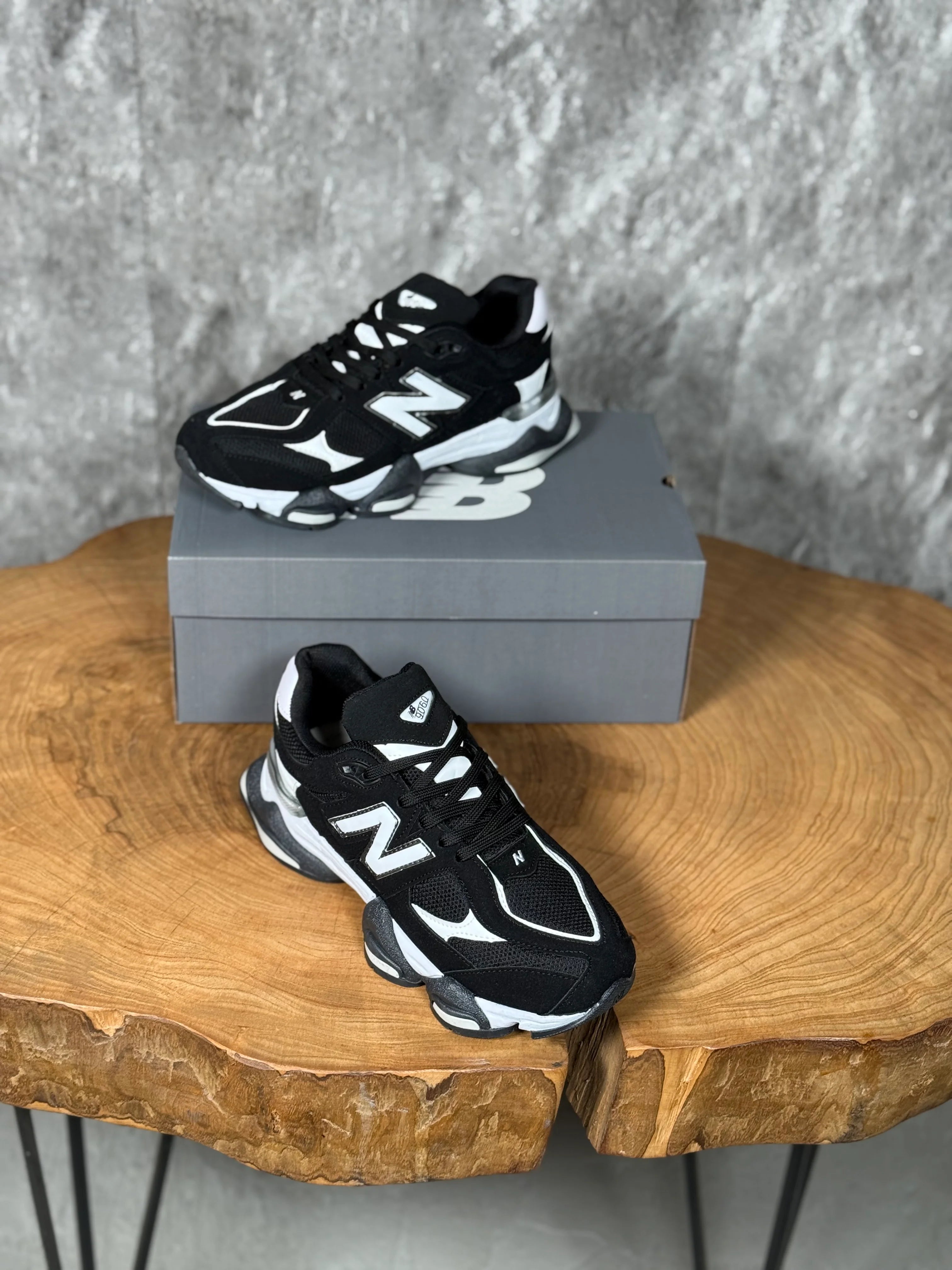 İTHAL NEW BALANCE EN ÇOK SATAN 9060 MODEL