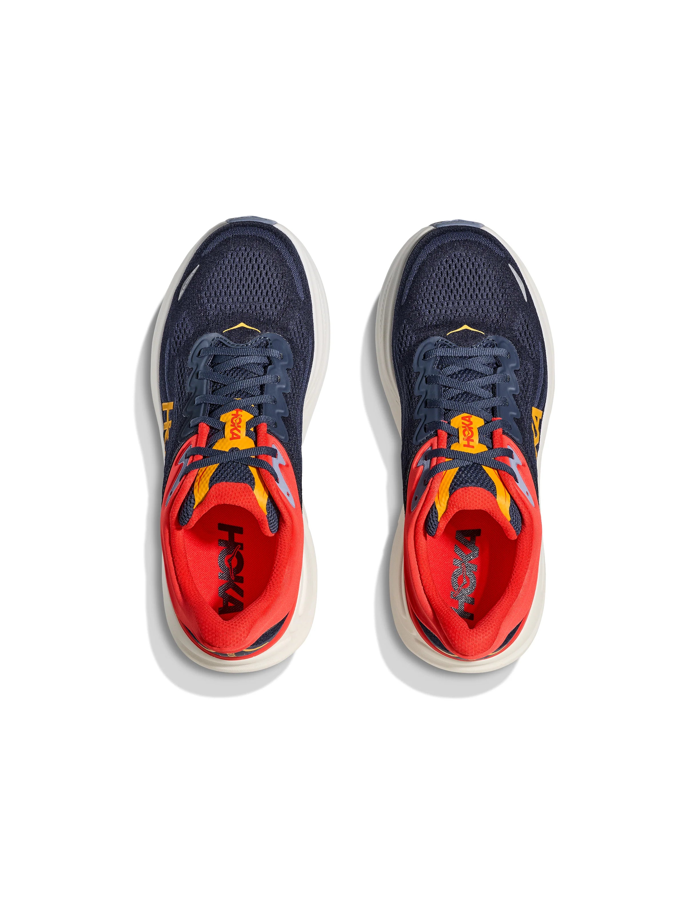 Hoka Bondi 9 Mens Shoes