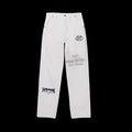 Honor The Gift Banner Pants Natural