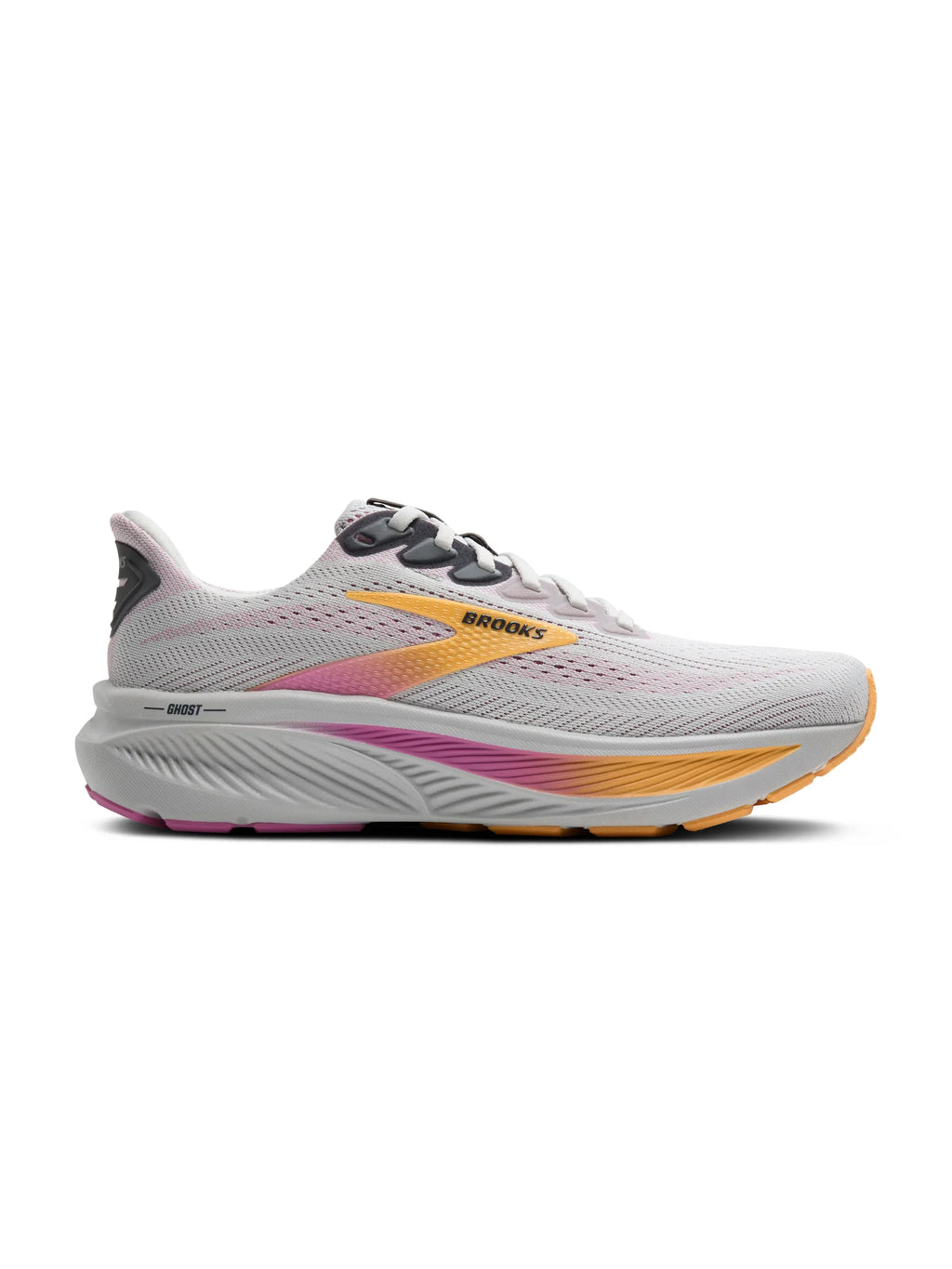 Brooks Ghost 17 Womens Shoes