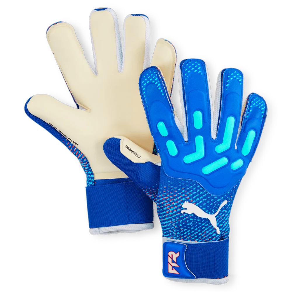 PUMA Future Pro Hybrid Goalkeeper Gloves