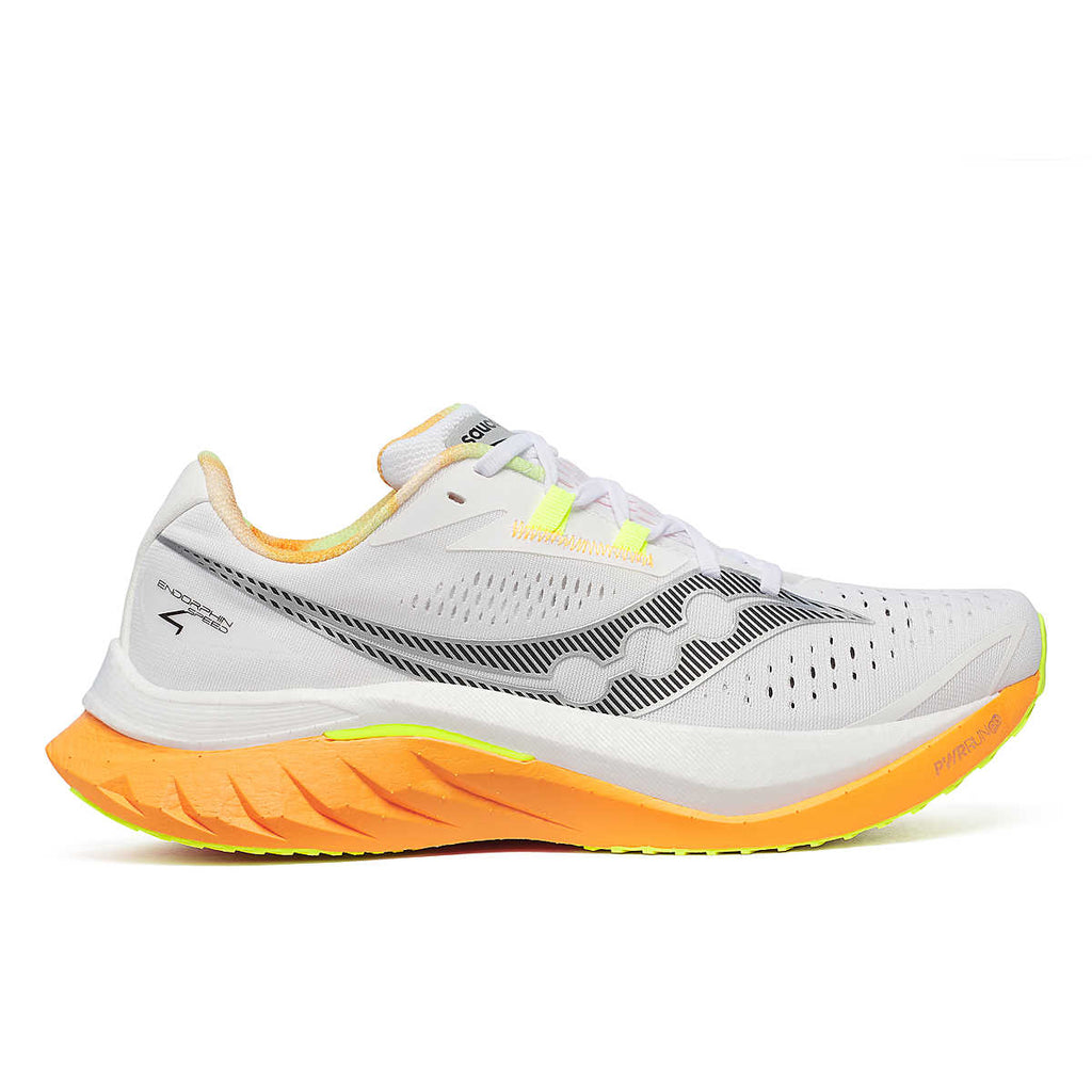 Mens Saucony Endorphin Speed 4 Clearance