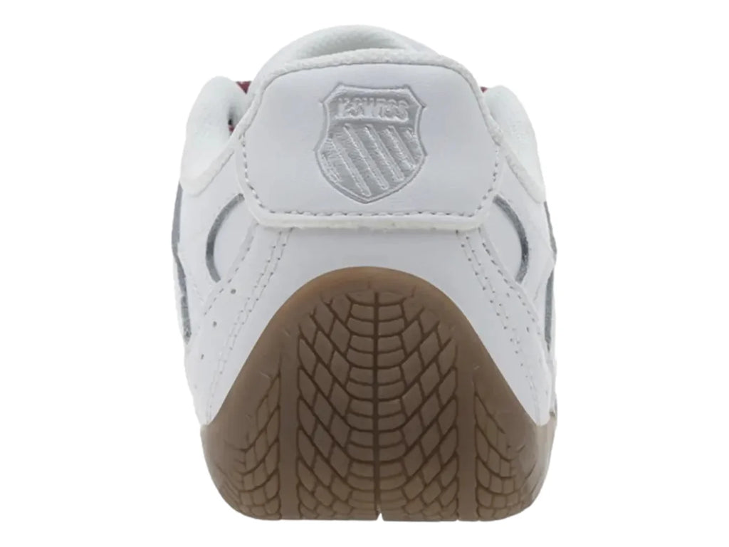 Tenis K Swiss 9F909 Para Mujer