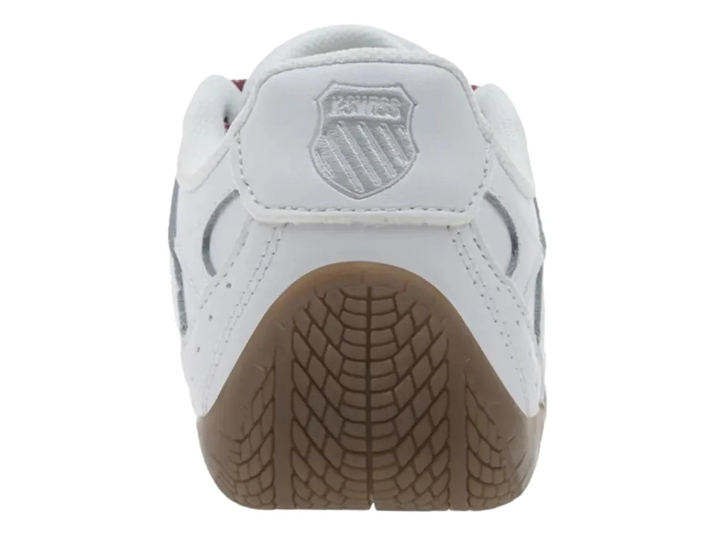 Tenis K Swiss 9F909 Para Mujer