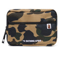1st Camo Cordura Multi Pouch Yellow