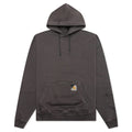 Carhartt WIP x Invincible Hooded Pigment Dyed Sweat Soot