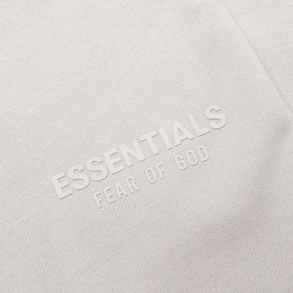 Essentials Sweatpants Silver Cloud