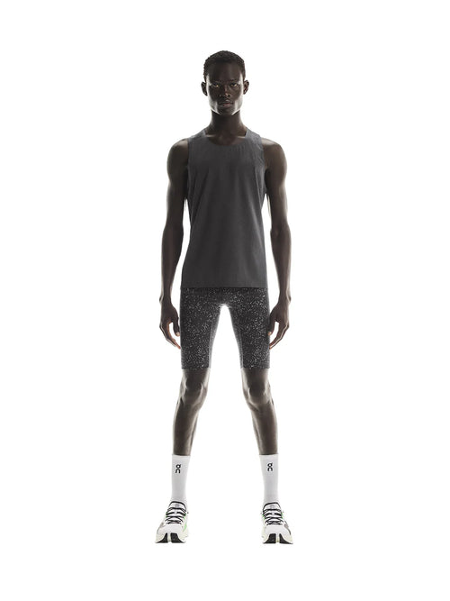 On Mens Race Tights Half