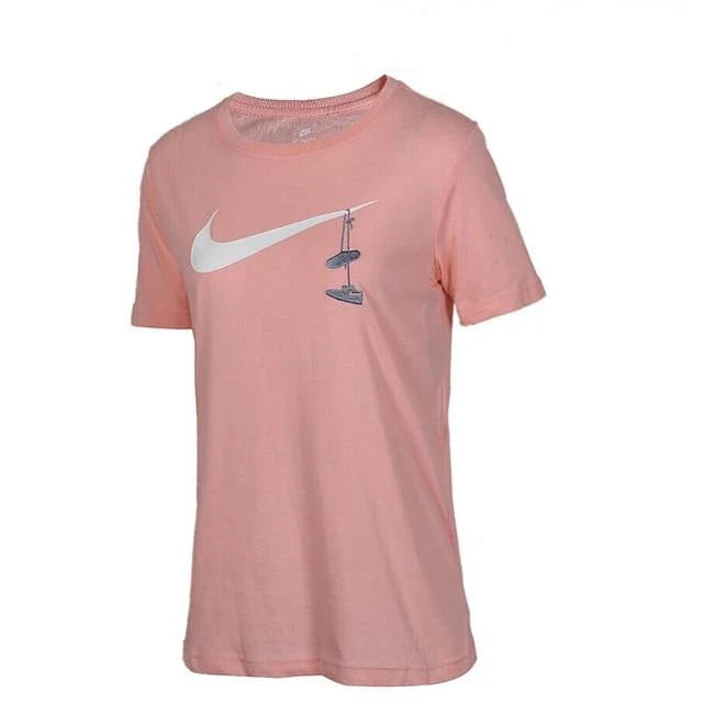 Black Womens T shirts