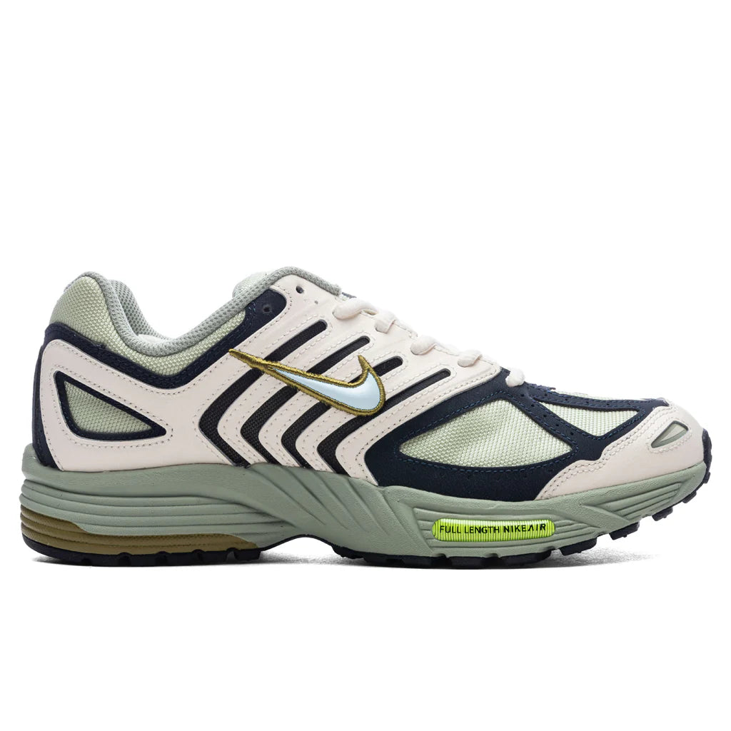 Air Pegasus 2K5 Olive Aura Glacier Blue Jade Horizon