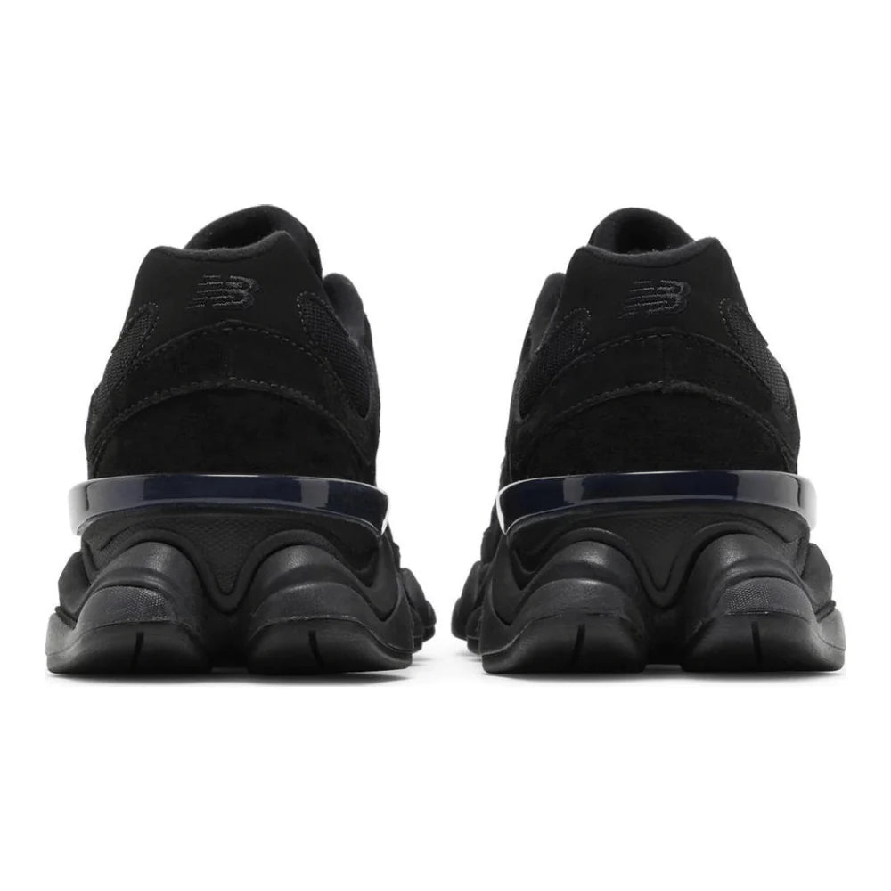New Balance 9060 Triple Black
