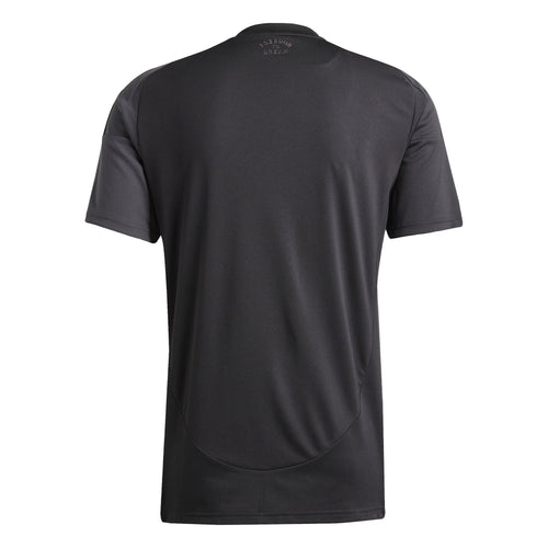 adidas Mens Inter Miami CF Away Jersey 25 26 Black
