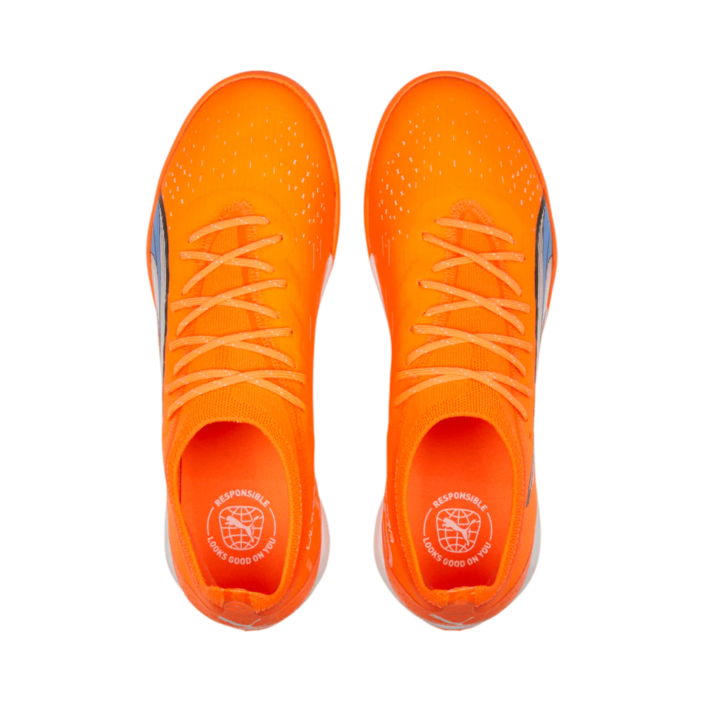 PUMA Ultra Ultimate Cage Turf Soccer Shoes