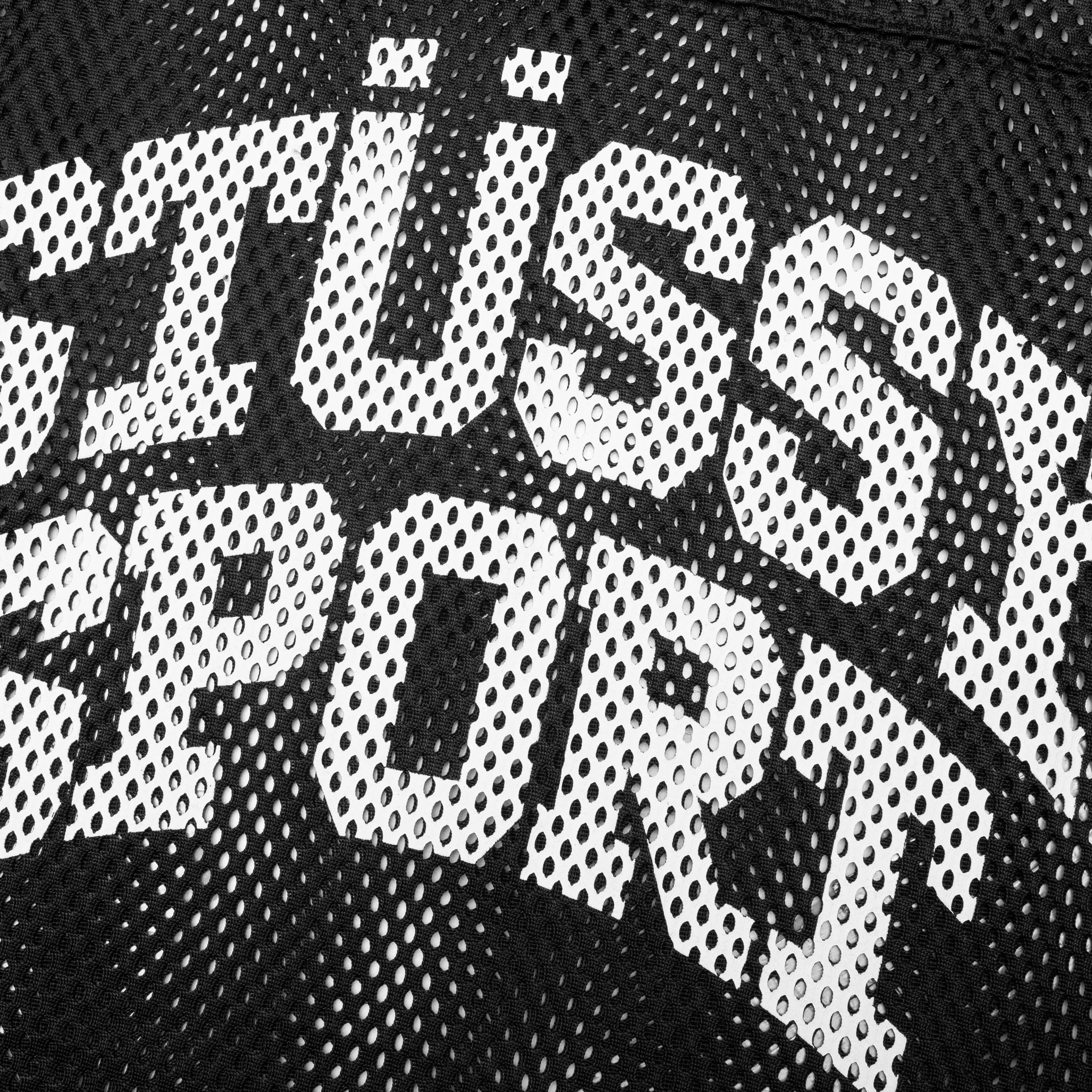 Team Jersey Stussy Sport Black