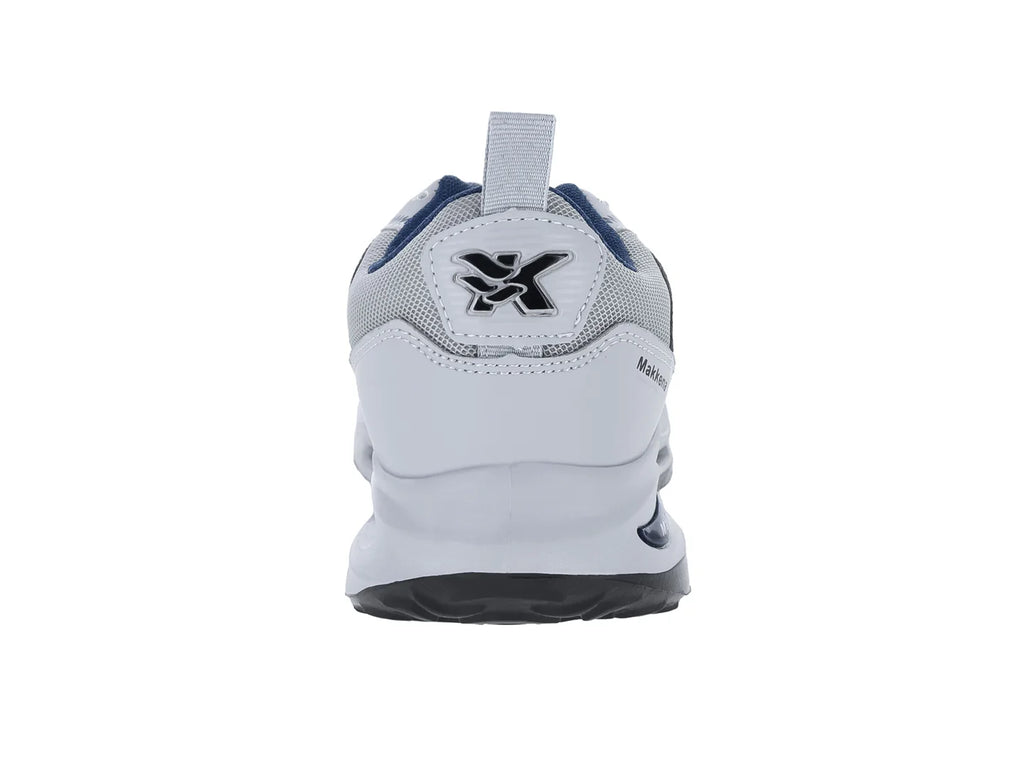 Tenis Makena Gris Marino para Mujer