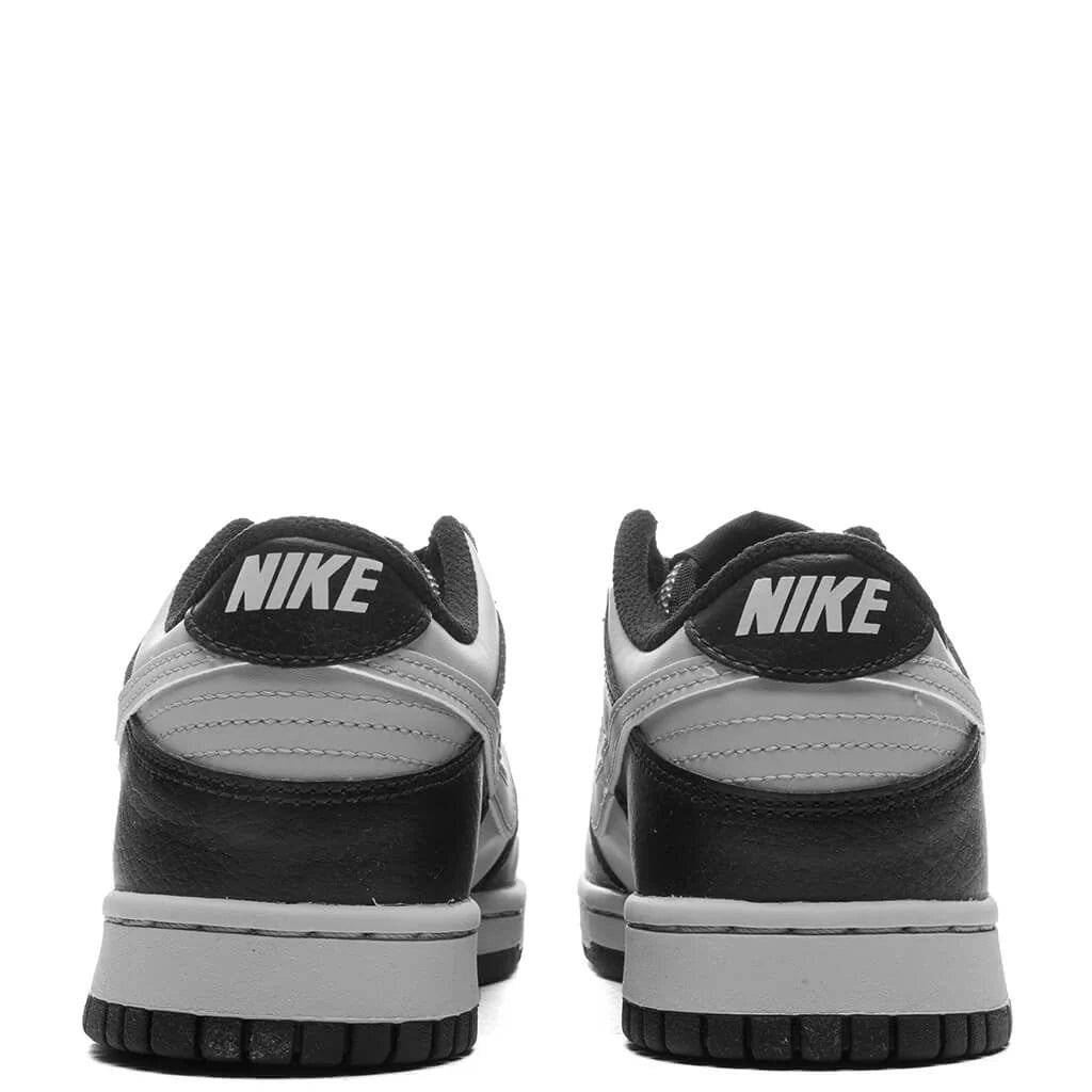 Dunk Low GS Black Wolf Grey