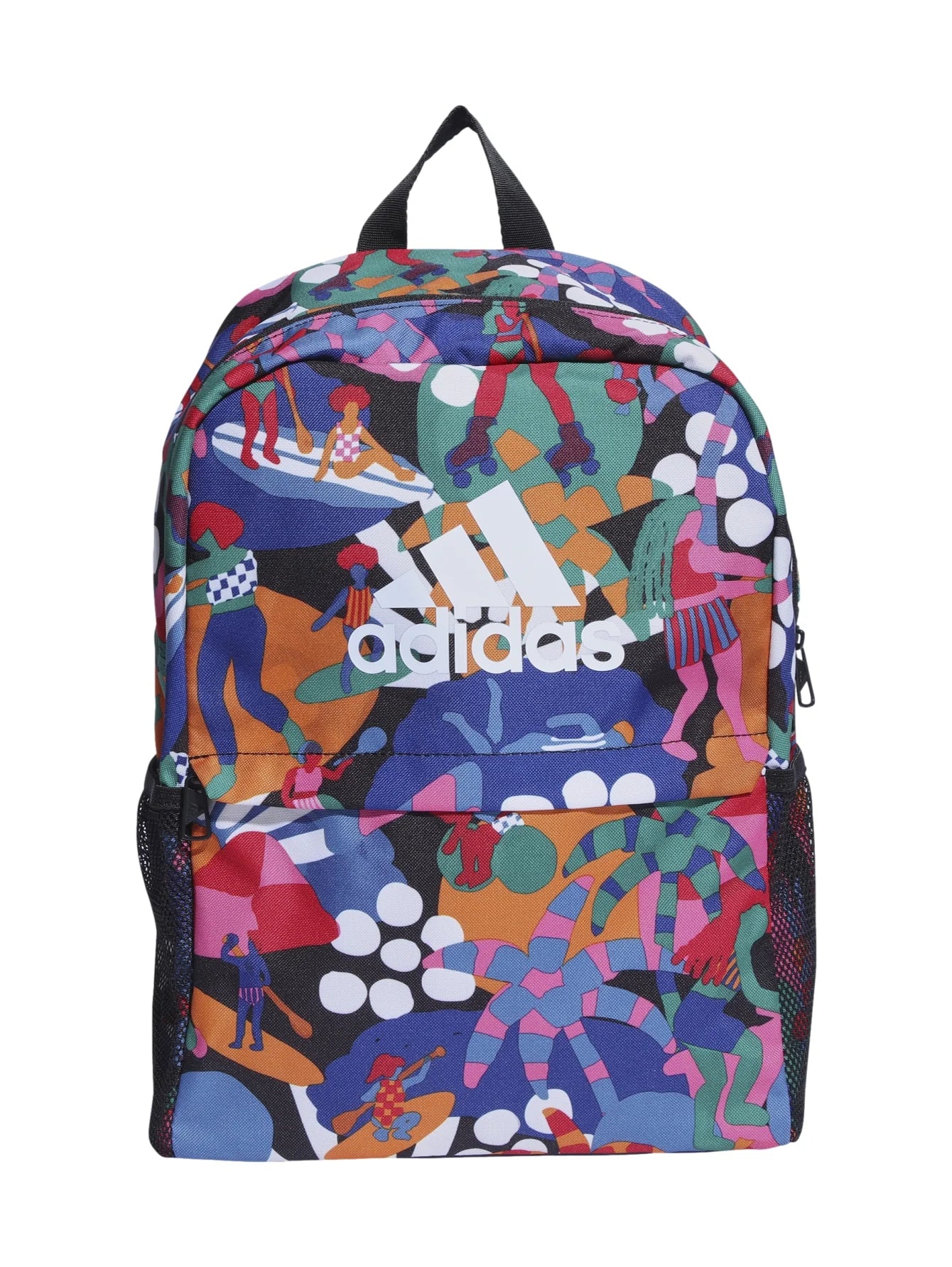 Mochila Adidas Axfarm Multicolor