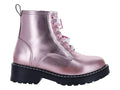 Botines Teen Bambino Rosa para Niña