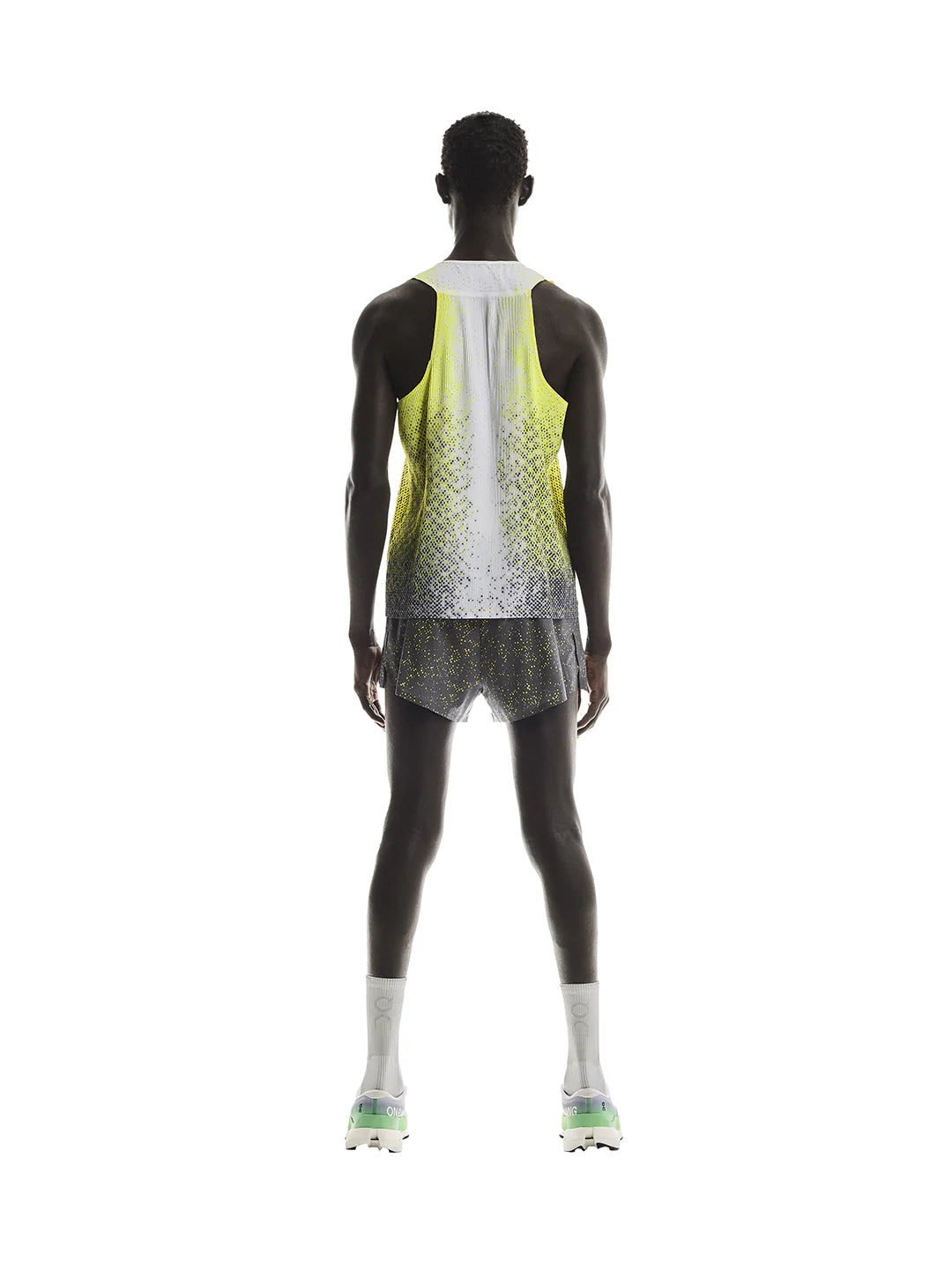 On Mens Race Shorts