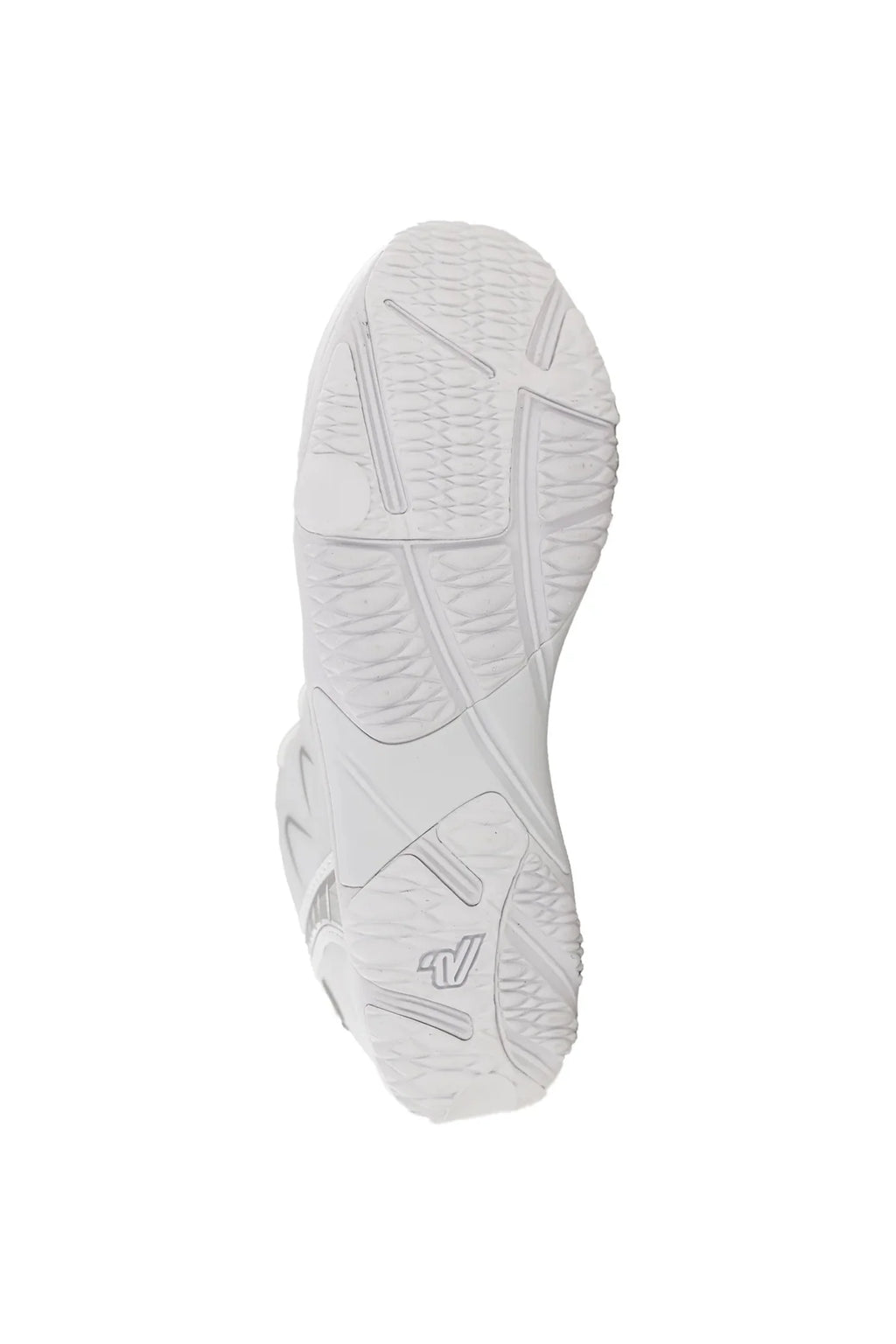 Varsity DBL EDGE 2 White Cheer Shoes