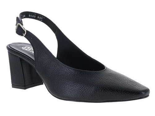 Zapatillas Roze Negro para Mujer