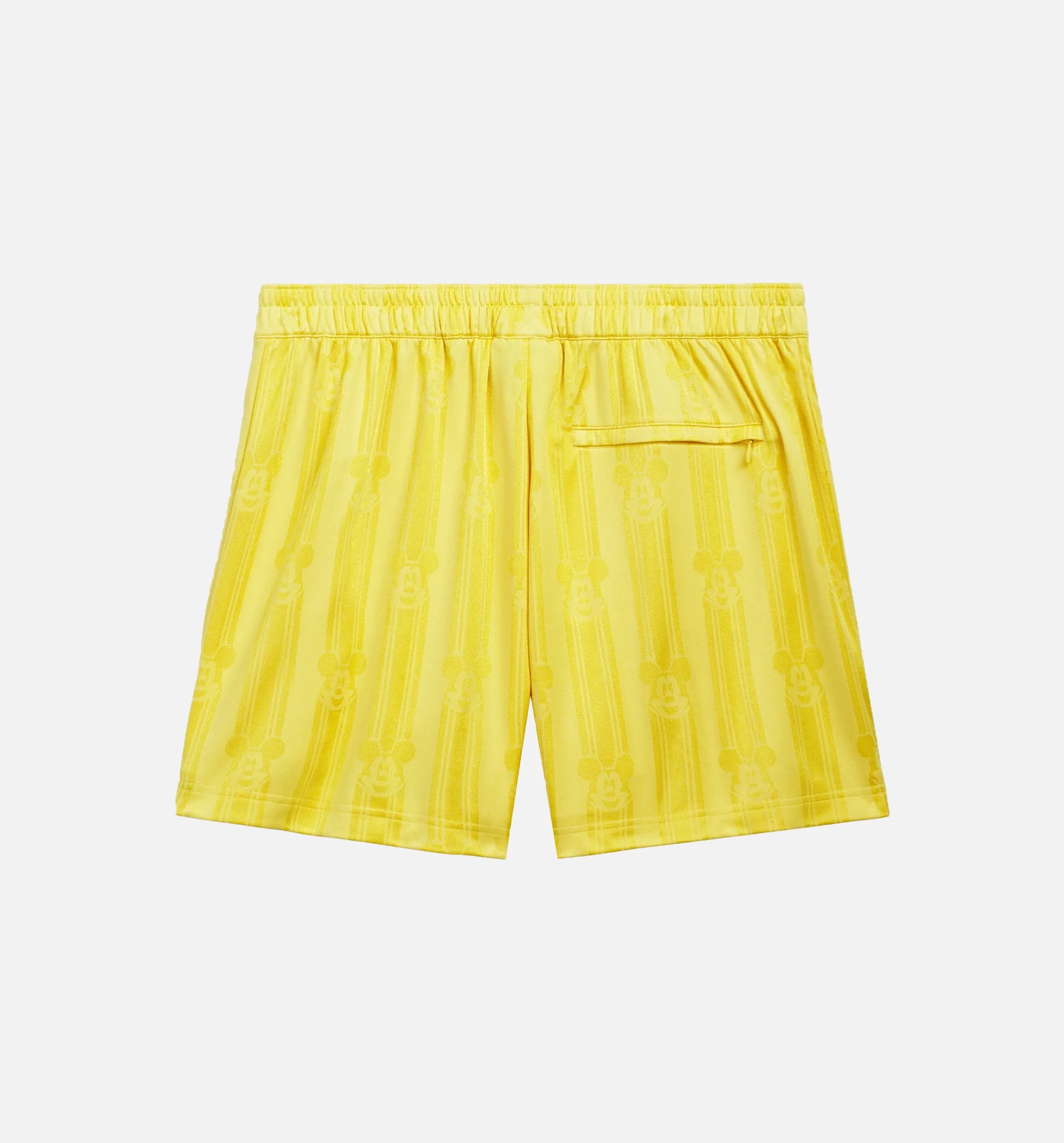 Originals x Brain Dead By Disney Mens Short Yellow Green Black