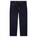 Big Ol Denim Jean Rinsed Indigo