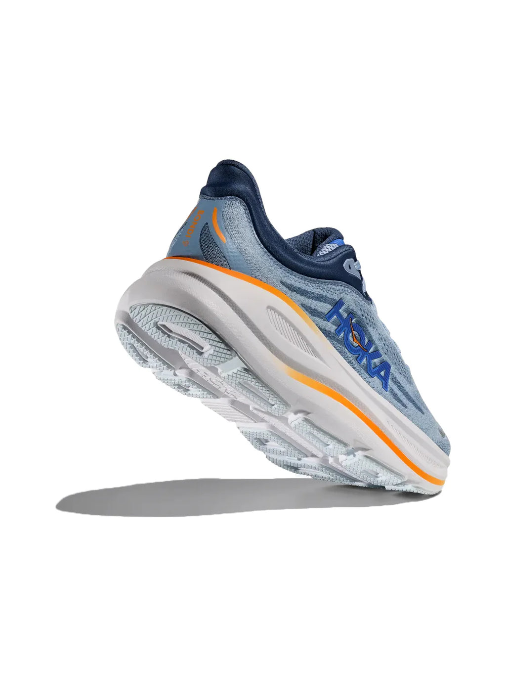Hoka Bondi 9 Mens Shoes