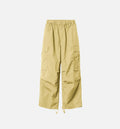 Jet Cargo Womens Pants Agate