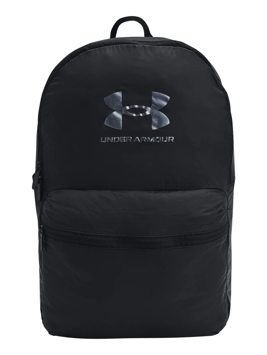 Mochila Under Armour Loudon Packable Negro