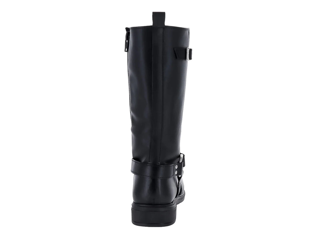 Botas Teen Bambino Negro para Niña