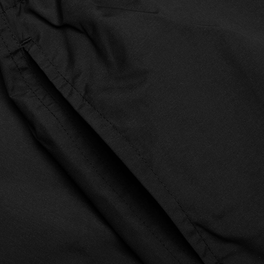 BB Mercer Shorts Black
