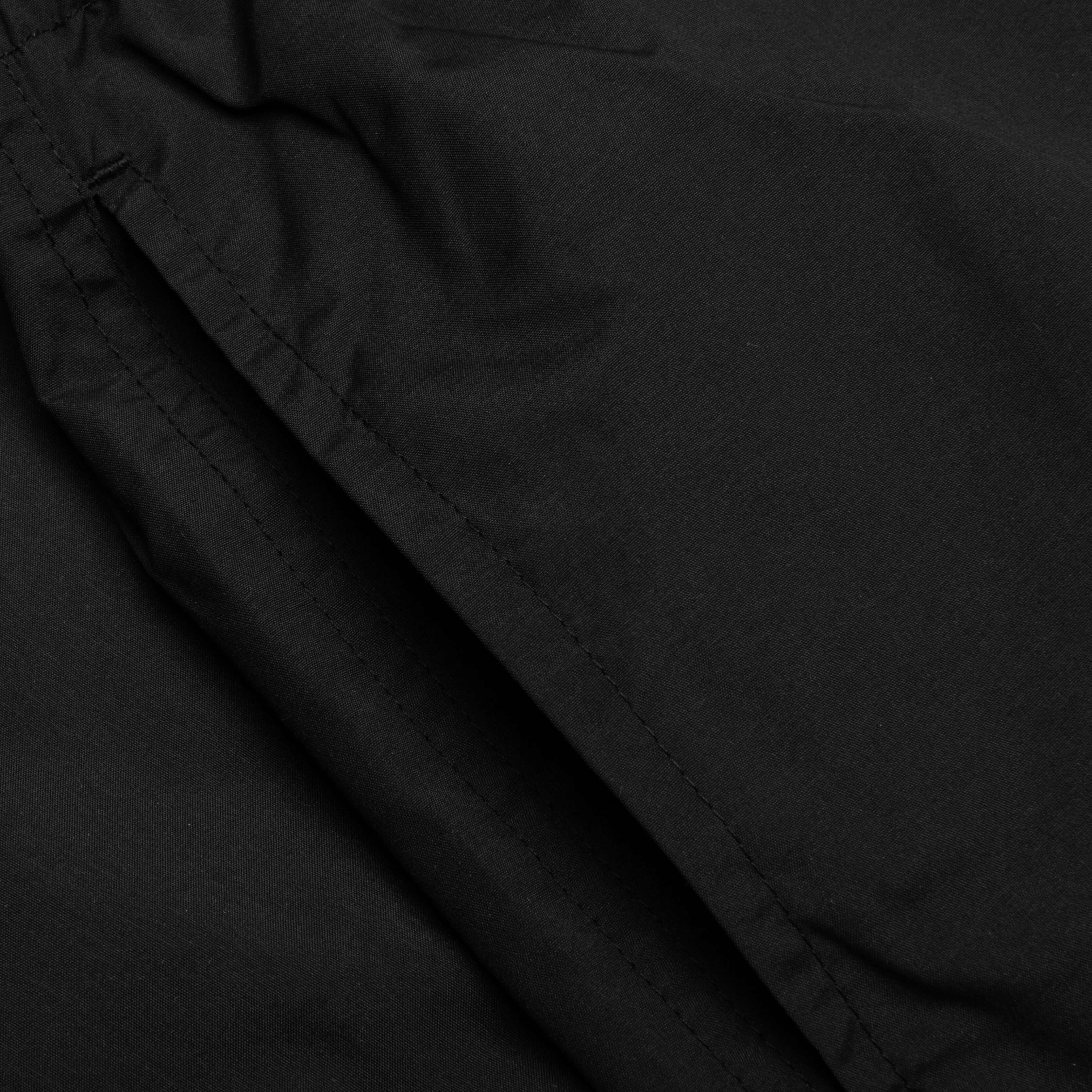 BB Mercer Shorts Black