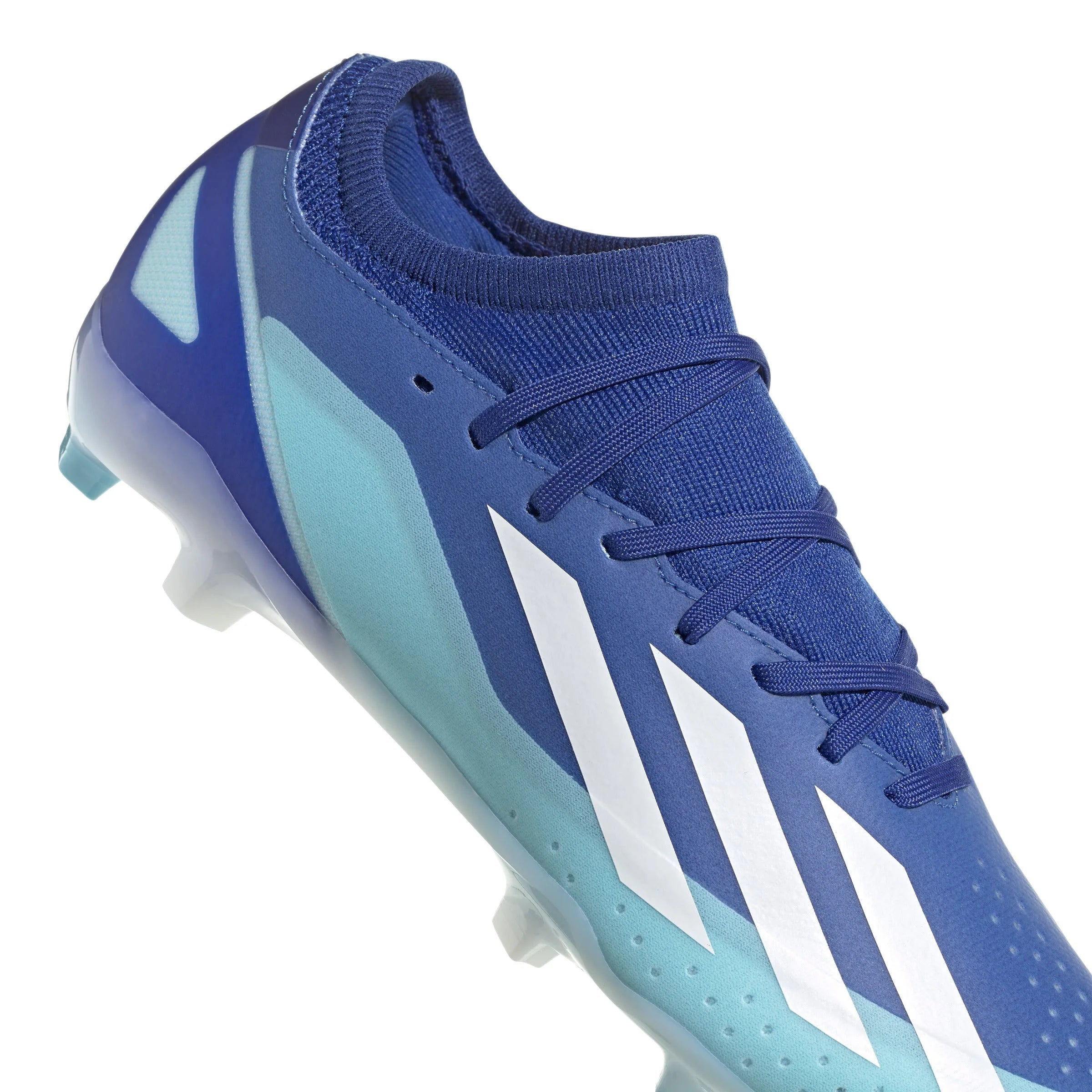 adidas X Crazyfast3 FG Firm Ground Soccer Cleats