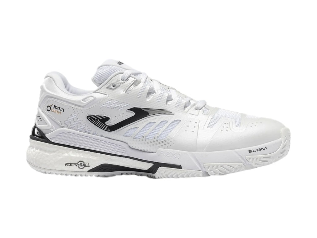 Tenis Joma Slam Classic Para Hombre