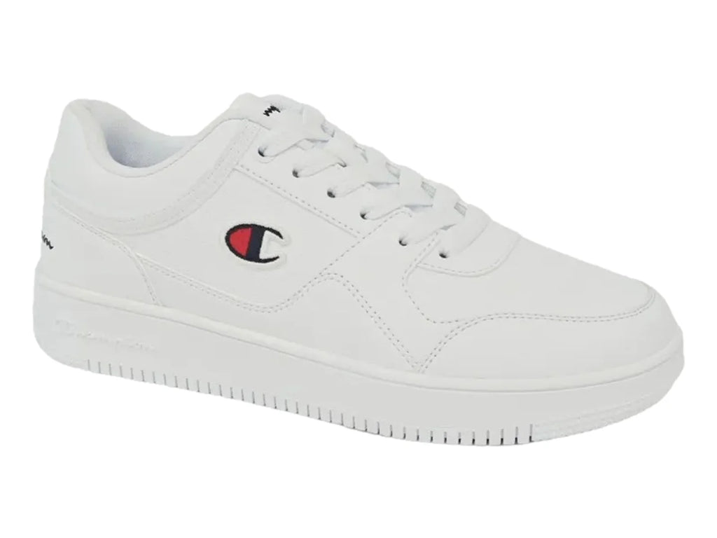 Tenis Champion Blancos para Hombre