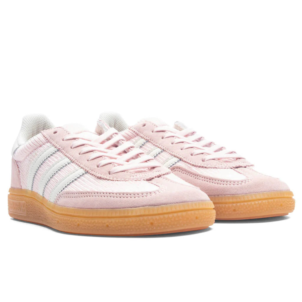 Womens Handball Spezial Sandy Pink Off White Gum