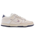 Womens Dunk Low Soft Pearl Multi Midnight Navy