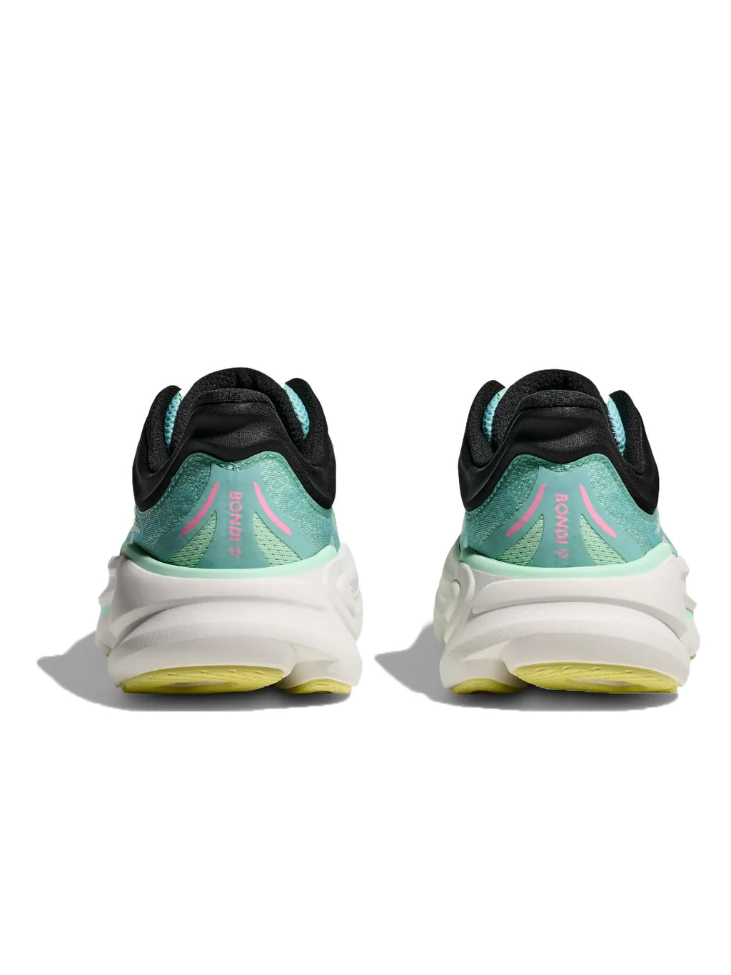 Hoka Bondi 9 Womens Shoes