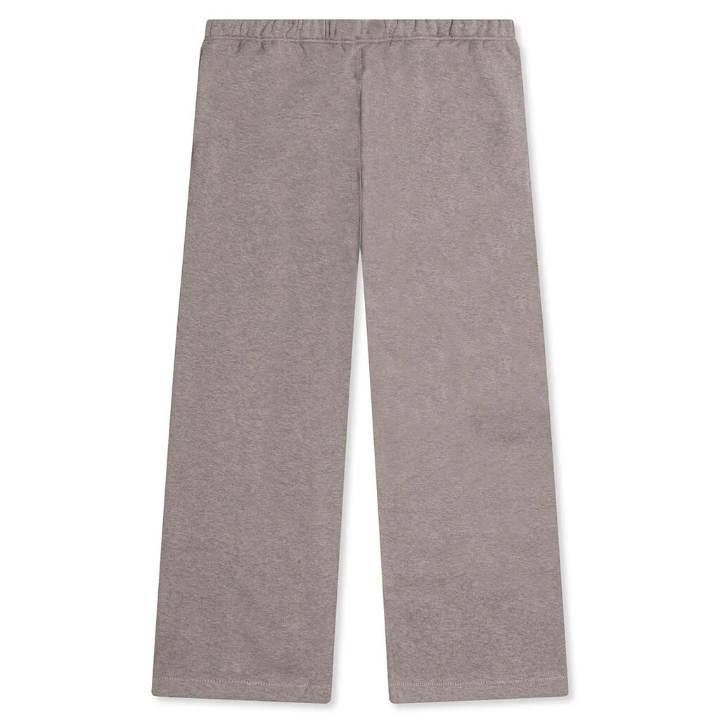 Lounge Fleece Sweatpant Homestead Heather