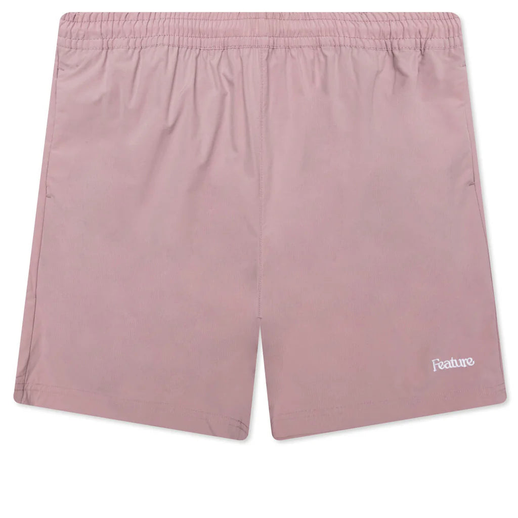Cabana Short Mauve