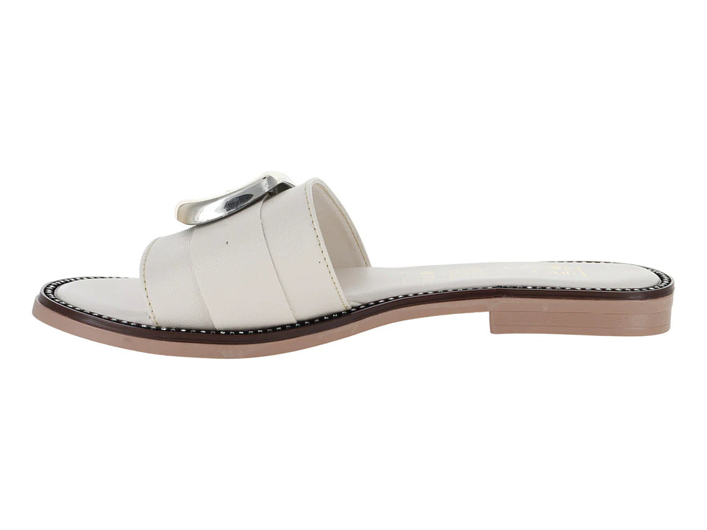 Sandalias Luna Rosa 3316 Para Mujer