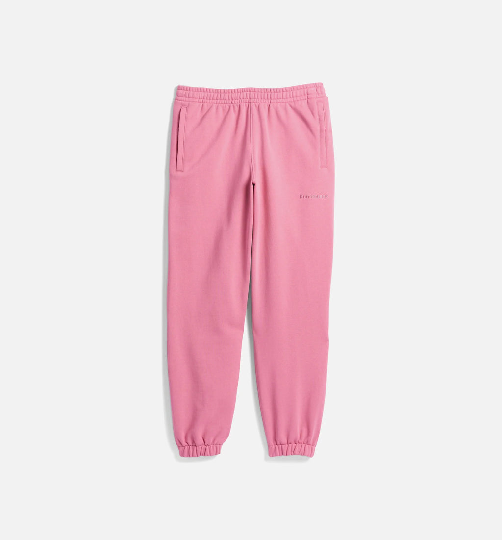 Pharrell Williams Basics Sweat Pants Mens Pant Rose