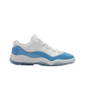 Air Jordan 11 Retro Low University Blue PS White University Blue Black