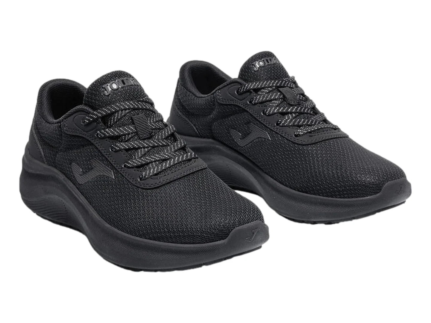Tenis Joma N 100 Negro para Mujer