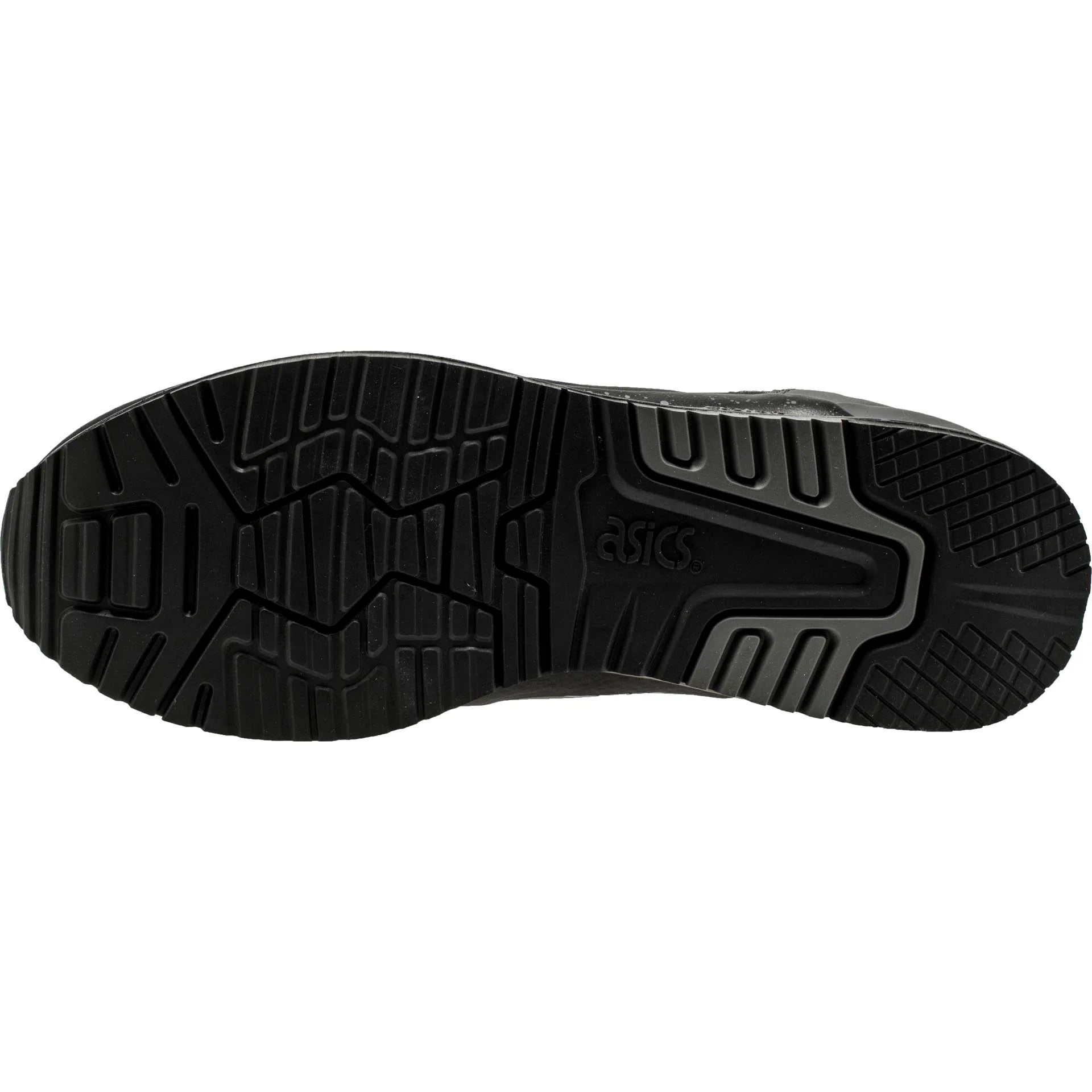 Gel Lyte III NS Mens Running Shoe Black Grey