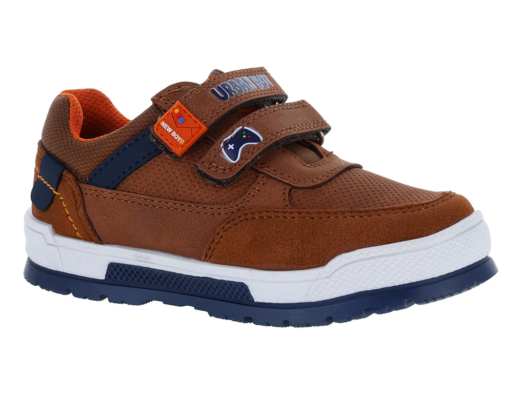 Tenis New Boys 3314 Para Niño