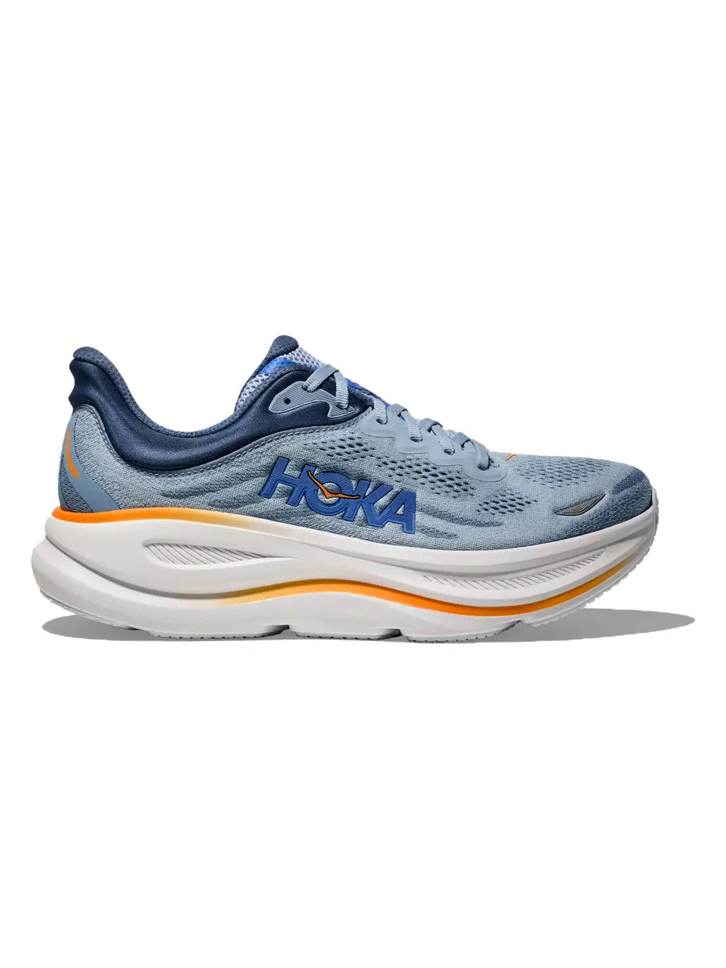 Hoka Bondi 9 Mens Shoes