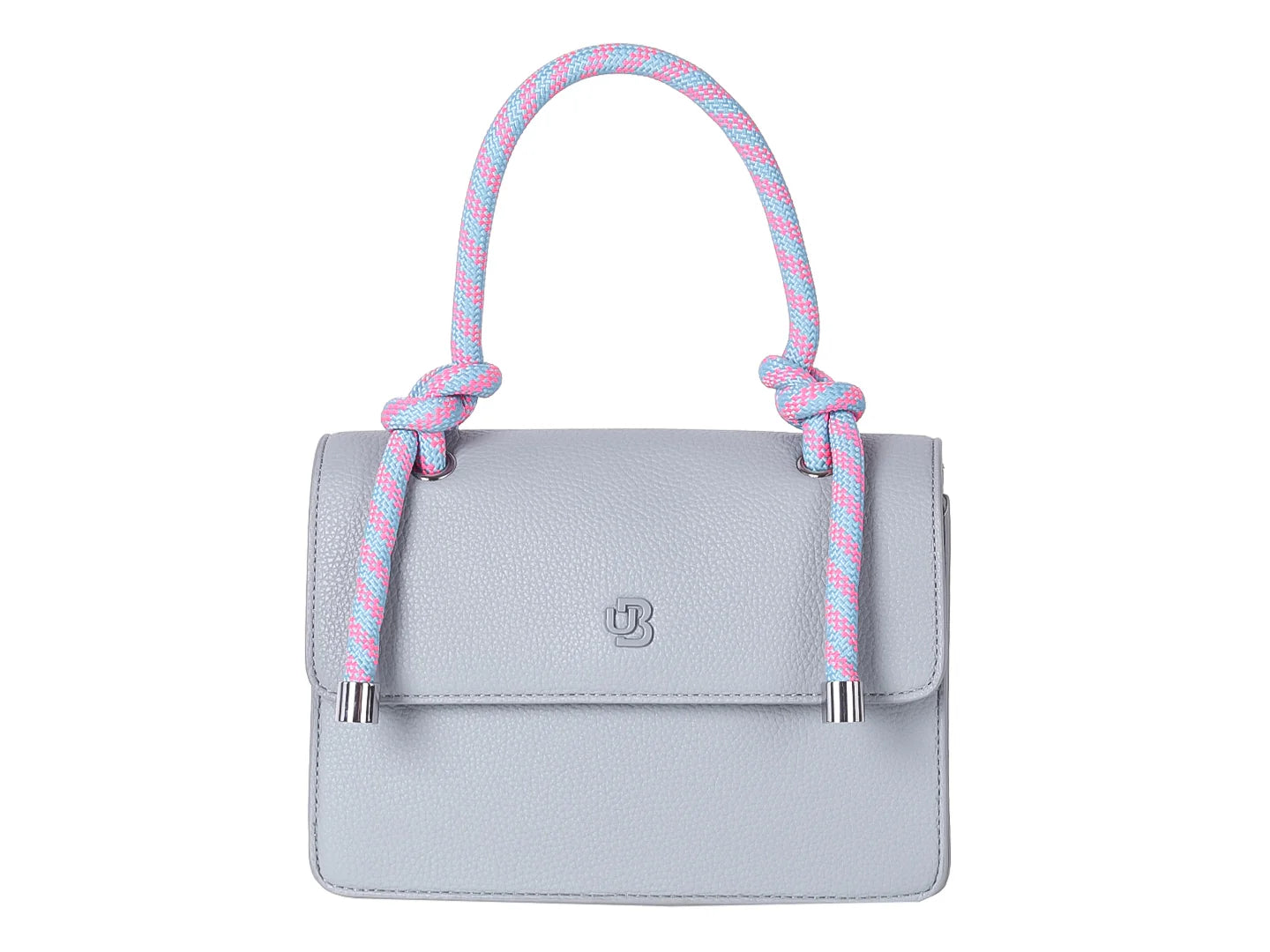Bolsa Unibella Color Jeans para Mujer