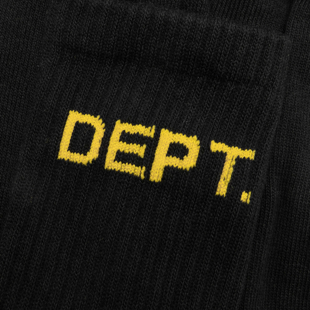 Socks Black